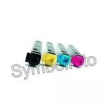 KYOCERA TK-520M toner cartridge 1 pc(s) Original Magenta