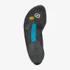 Shoes chimera-black-white-azure-41.5 SCARPA
