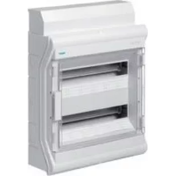 surface-mounted distribution board VE218DN 36 MOD (VE218DN)