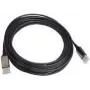 Techly ICOC-DSP-HY-020 DisplayPort cable 20 m Black