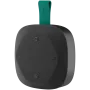 Portable Speaker CANYON HEXAGON 10 TWS 8W Black Green