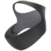 Momcozy pregnancy belly band, black, XL
