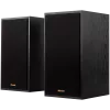 Active bookshelf loudspeaker KLIPSCH R-51PM — Wired & Wireless, 120 W, Black/Copper