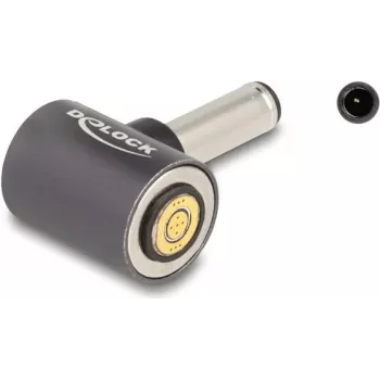 Cable Gender Changer DeLOCK 80787 Male to Female Connector Adapter
