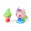 Figures set Spinmaster Gabby’s Dollhouse 2-pack Garden — 2 collectible figurines