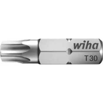 Screwdriver Bit Wiha 7015 Z 2 pc(s)