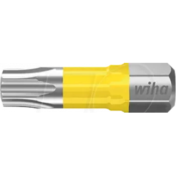 WIHA 41592 - Bit-Set, 5-piece, Y-Bit, 25 mm, T15 (41592)