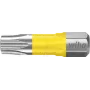 WIHA 41592 - Bit-Set, 5-piece, Y-Bit, 25 mm, T15 (41592)