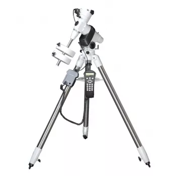 Equatorial mount Sky-Watcher EQ5 PRO on NEQ5 tripod (model SW-4152)