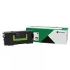 Lexmark 58D2H0E Toner-kit Contract. 15K Pages ISO/IEC 19752 for Lexmar