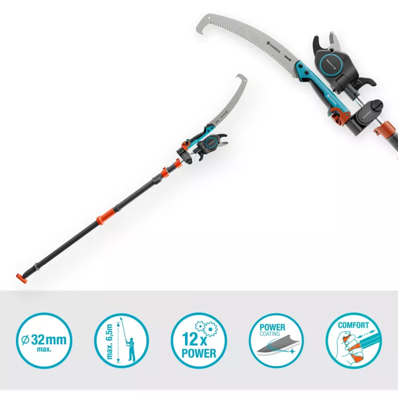Gardena 12082-20 Product