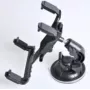 CoreParts MicroMobile Universal Tablet Holder - Holder for Vehicle for Tablet - Black (MSPP1955)
