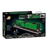 Cobi Building Blocks Train Flying Scotsman model COBI-6292 1:48 scale, construction set
