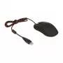 Gaming Mouse DeLOCK 12531 Ambidextrous USB Type-A Optical 4800 DPI