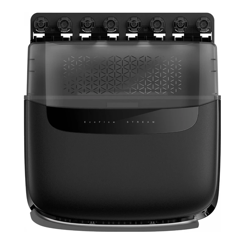 Portable Solar Power System EcoFlow EFSTREAMPRO800W-EU 800W output, portable