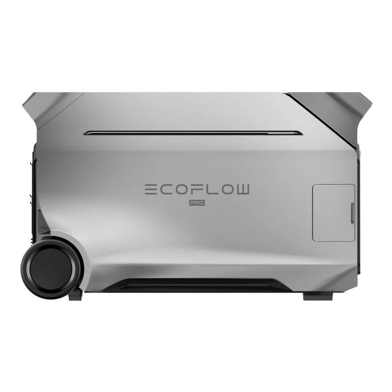 EcoFlow DELTA Pro 3 portable power station Lithium Iron Phosphate (LiFePO4) 4000 W 51.5 kg