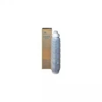 Konica Minolta TN-511 - Black - Toner Refill - for bizhub 420, 500 (tn511)