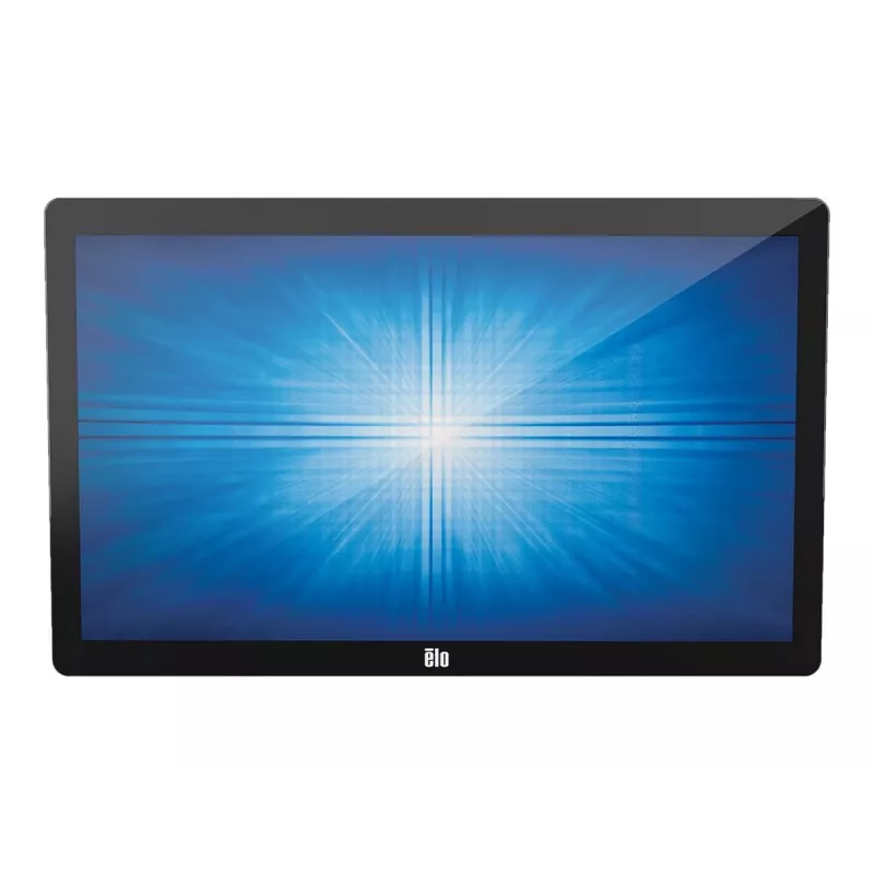 Monitor Elo Touch Solutions 2702L 27 inch Touchscreen LCD 1920 x 1080