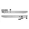 Laptop HP EliteBook G8 Ultra 7 255U 14.0 inch WUXGA IPS 400nits AG 32GB DDR5 5600 SSD1TB Intel Arc Cam 5 Mpx W11Pro