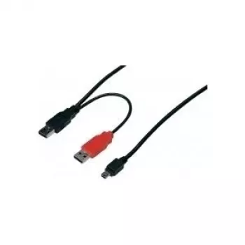 Tecline 62100045 USB Cable
