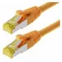 Networking Cable Helos Cat 6a S/FTP 10 m