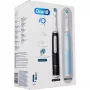 Electric toothbrush BRAUN Oral-B iO Series 3N — black/blue, 2 handle units