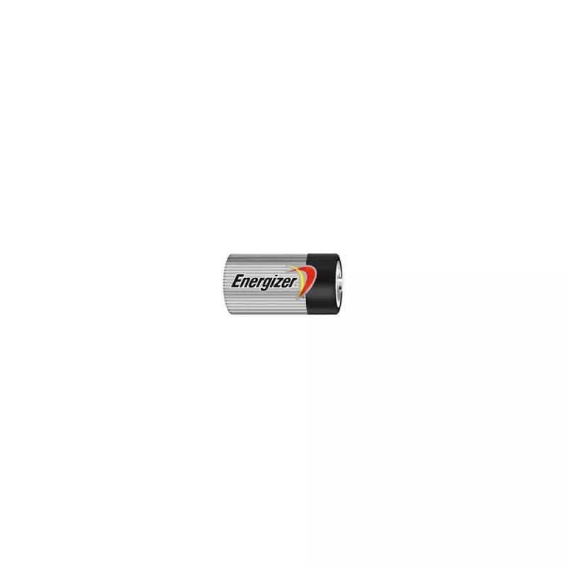Single-use battery Energizer 2x Classic D 1.5V LR20
