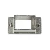 Mounting Kit LogiLink MP0054 Silver