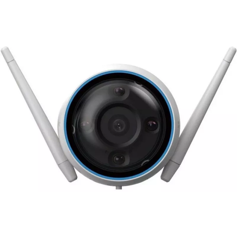 IP security camera EZVIZ H3 2K Outdoor 2304 x 1296 pixels