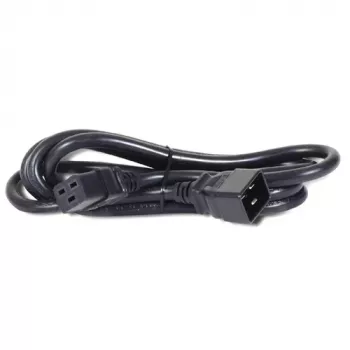 Power Cord IEC320/C19 - C20 ROLINE 19.08.1563 16A 3.0m