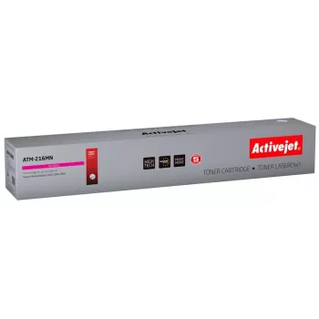 Toner Activejet ATM-216MN 26000 pages magenta
