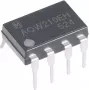 Panasonic PhotoMOS-Relay AQW_EH-Series AQW212EH Pole 8 Pin 2 Normally Open Contact 60 V DC/AC 500 mA (AQW212EH)