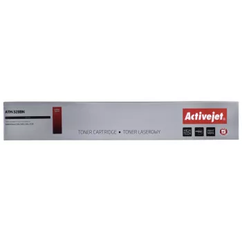Activejet ATM-328BN Toner (replacement for Konica Minolta TN328K; Supreme; 28,000 pages; black)