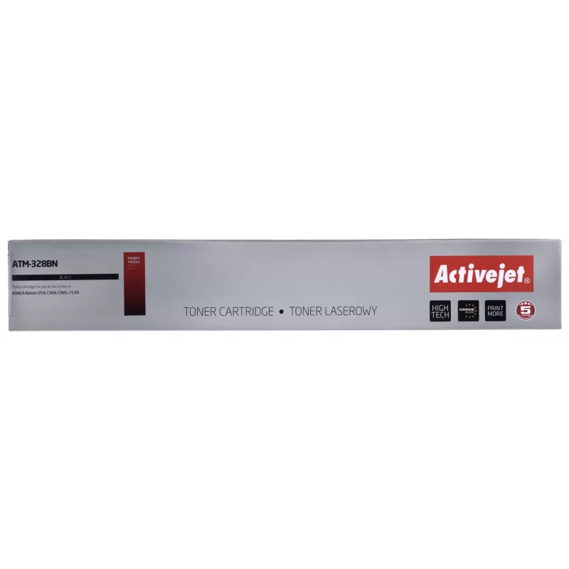 Activejet ATM-328BN Toner (replacement for Konica Minolta TN328K; Supreme; 28,000 pages; black)