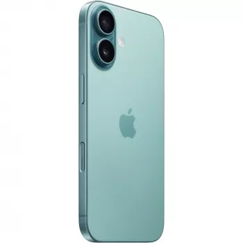 Apple iPhone 16 - 5G Smartphone - Dual-SIM / Internal Memory 512 GB