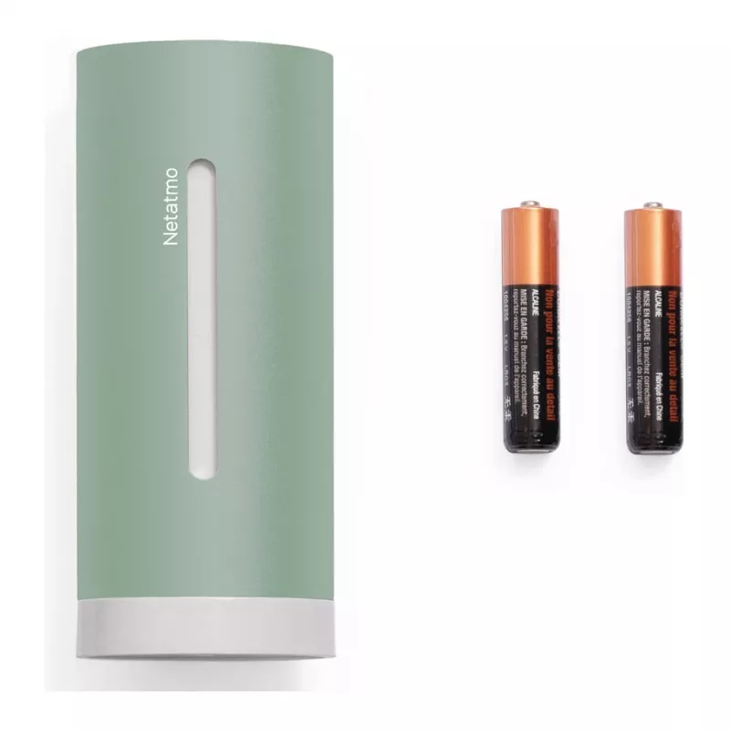 Netatmo NIM-M
