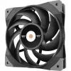Thermaltake ToughFan 14 140mm Black 2-Pack