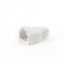 Cable boot Gembird BT5WH/5 100pcs