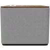 Klipsch the Three Plus Premium Bluetooth Speaker System walnut USB RCA...