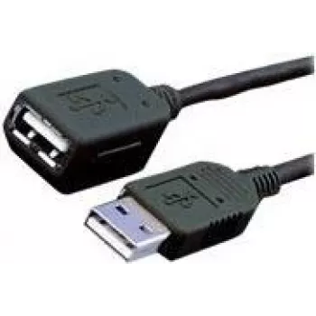 USB2.0 AM/AF Extension 1,8m MediaRange Cable (MRCS154)