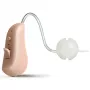 Promedix PR-420 in-ear hearing amplifier
