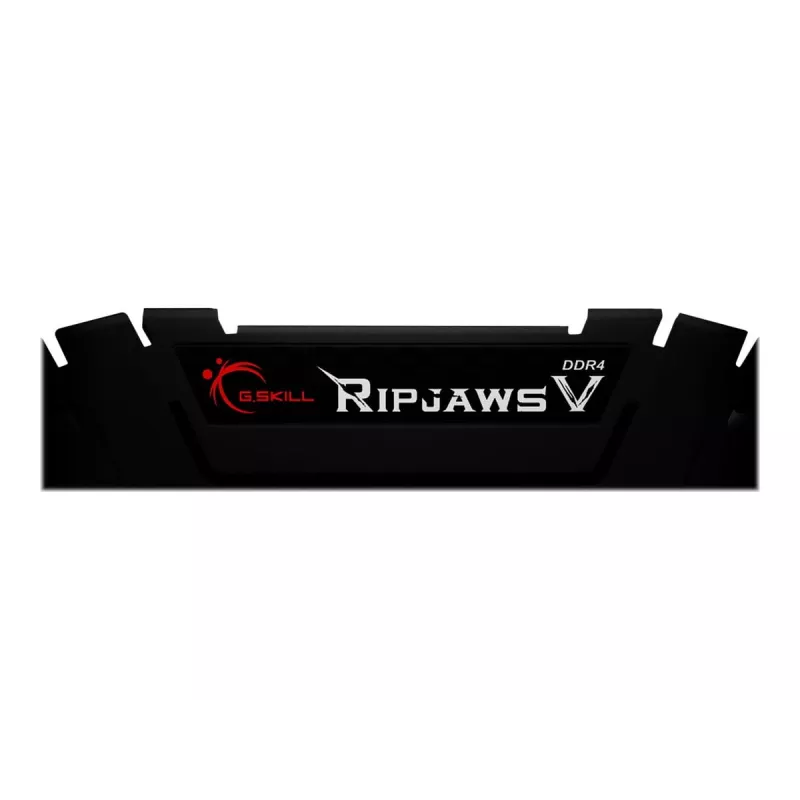 DDR4 128GB PC 2666 CL19 G.Skill KIT (4x32GB) 128GVK Ripjaws