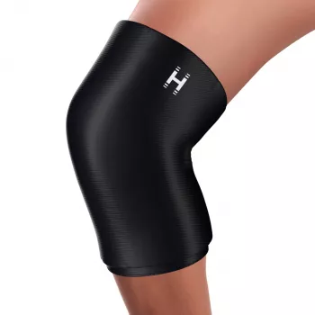 Knee Relief Hot and Cold Therapy Wrap HoMedics SR-GE800 — reusable hot/cold compress for knee pain relief