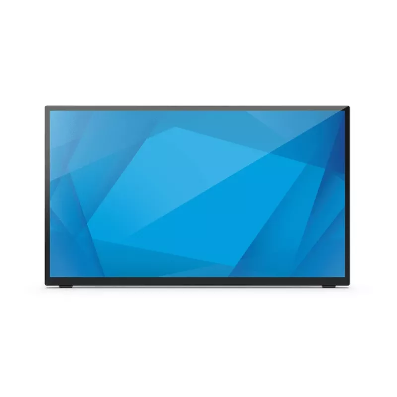Touchscreen Monitor Elo Touch Solutions E510459 60.5 cm 1920 x 1080 4K