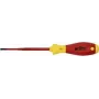 Screwdriver Wiha SOFTFINISH ELEC. slimFix VDE TR 25, blade length 325 mm, insulated Torx