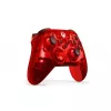 Microsoft Xbox Wireless Controller – Pulse Cipher Special Edition Red Bluetooth Gamepad Analogue / Digital Xbox Series S, Android, Xbox Series X, iOS, PC