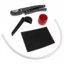 Computer cooling system part/accessory XSPC — multicolour component