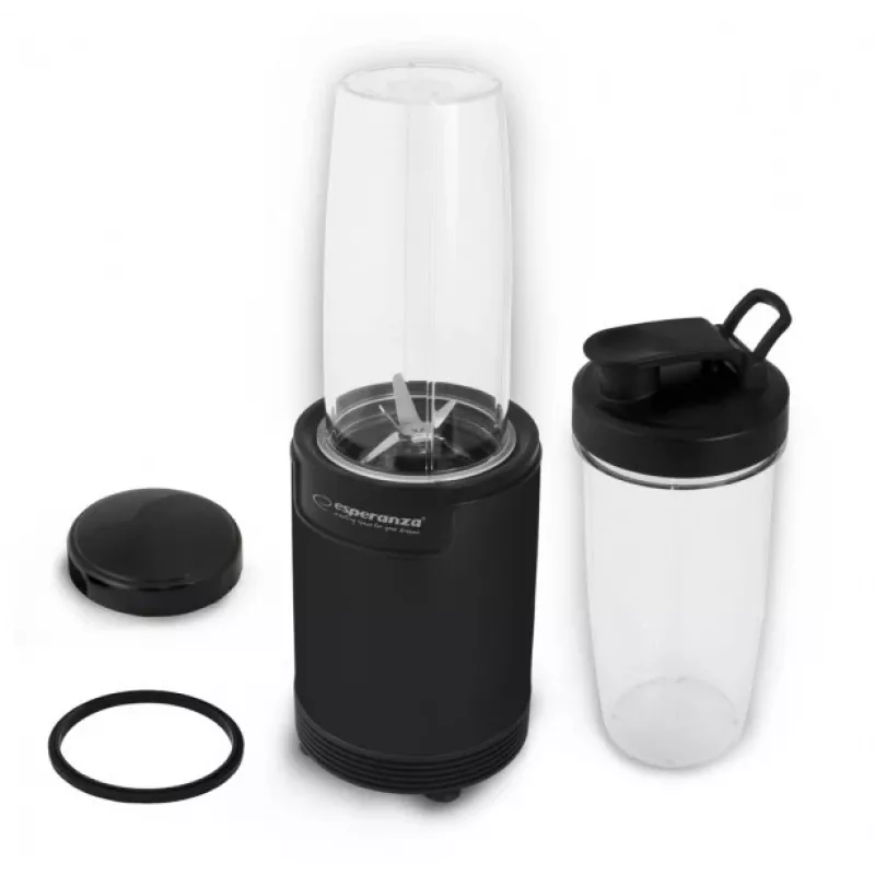 Tabletop blender Esperanza EKM029 Black