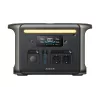 Portable Power Station Anker Solix F1500 1536 Wh