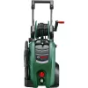 Bosch AdvancedAquatak 140 pressure washer Upright Electric Black,Green 450 l/h 2100 W